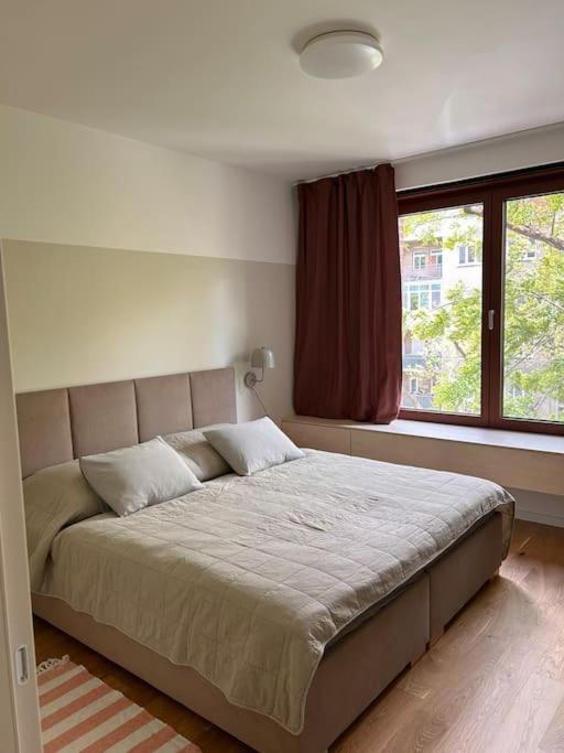 Apartment Zwirn, Free Parking, 24/7 Access Bratislava Eksteriør billede